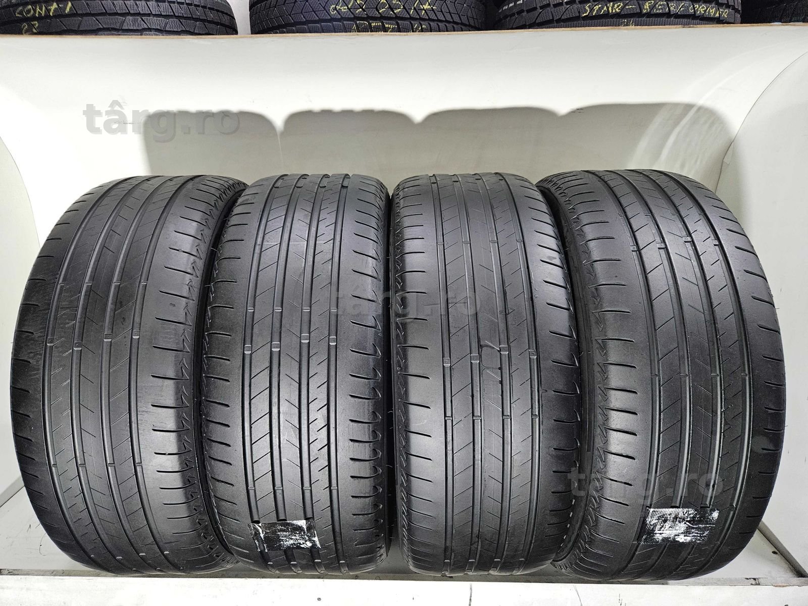 Anvelope Second Hand Bridgestone Vara - 255/50 R21 109Y,in stoc R20/22