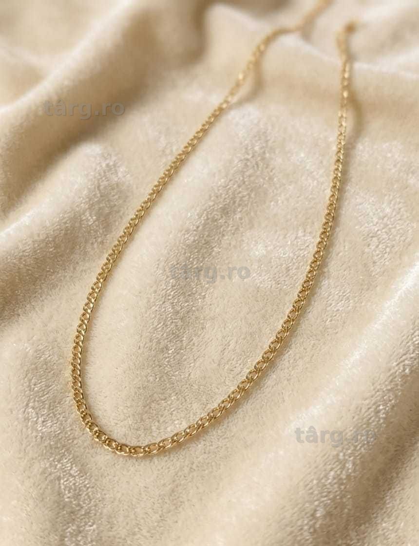 Lant aur 14k 4.51gr (AG.7)