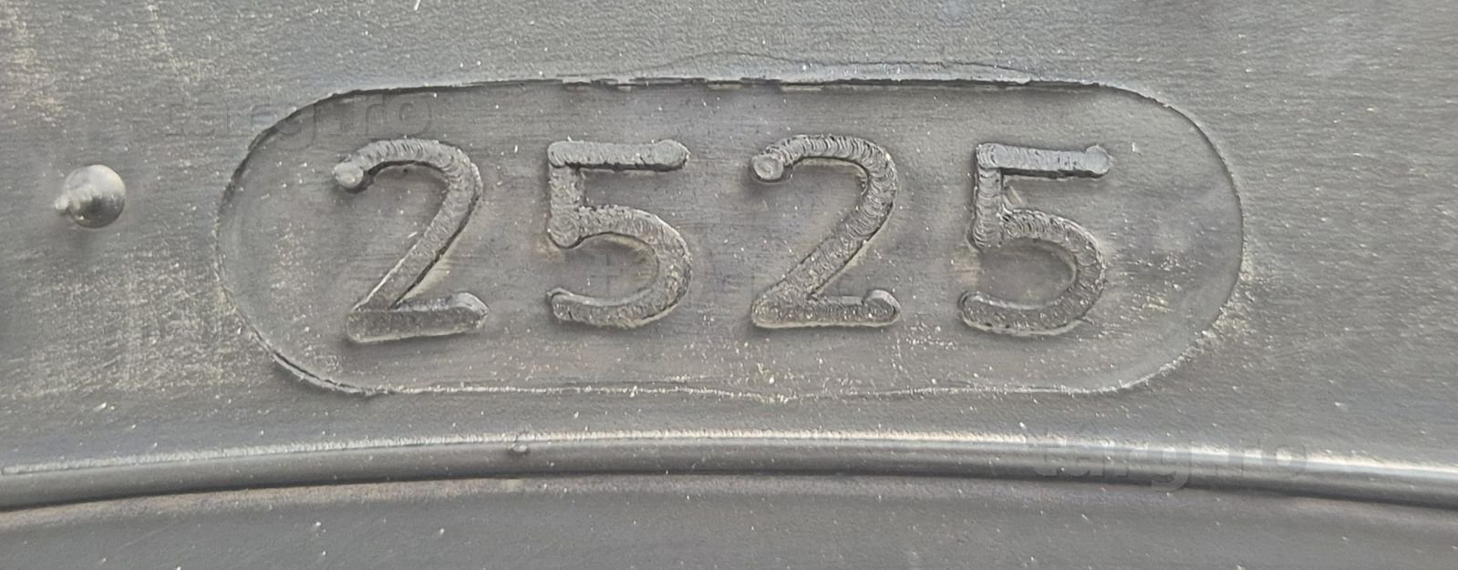 195/75 R16C 110R HANKOOK Vantra AS2 10PR Anvelope all season M+S 6