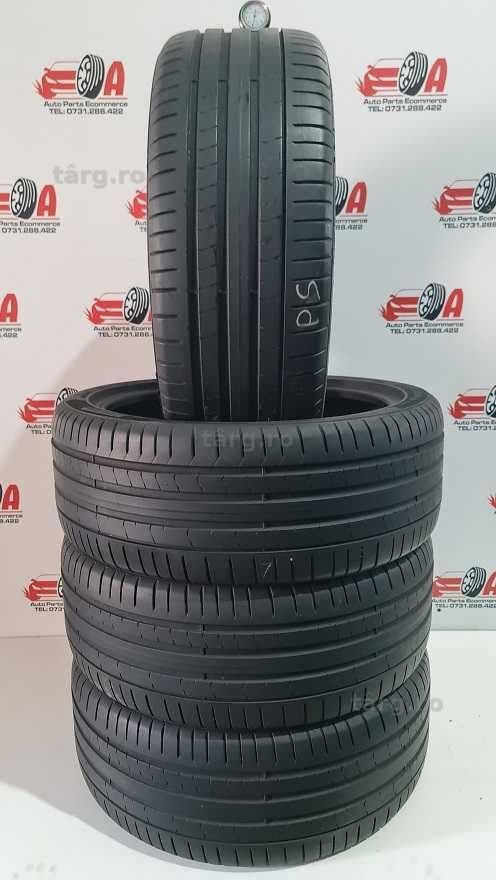 ANVELOPE 255 40 21 102V PIRELLI 255/40/21 CP V10194 VARA