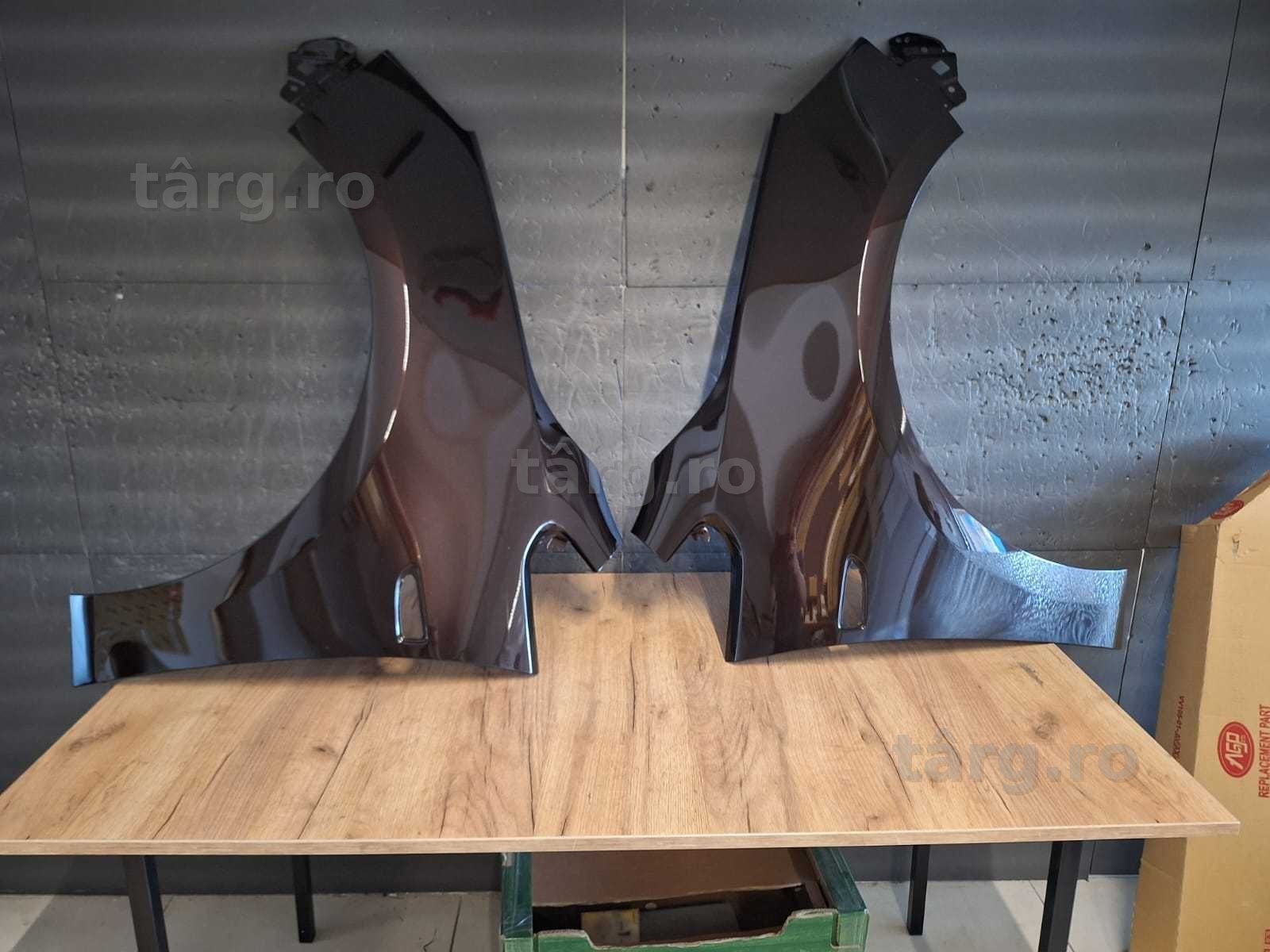 Aripa Fata Dreapta & Stanga Opel Astra J 2009-2015 (Z41C (Maro))