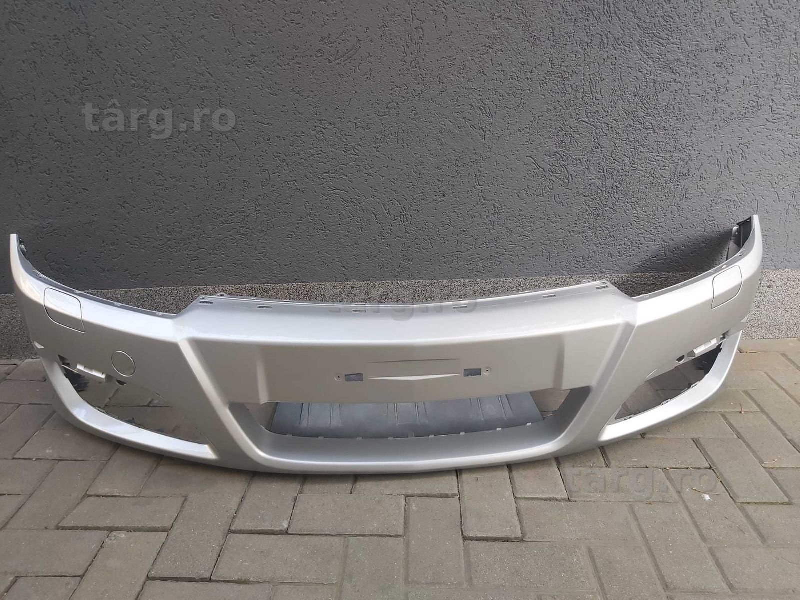Bara Fata Opel Astra H 2004-2007 Vopsita Gri Deschis