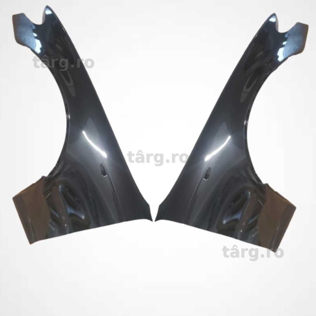 Aripa Fata Dreapta & Stanga BMW E46 An 2002-2005 (i475 (Negru))