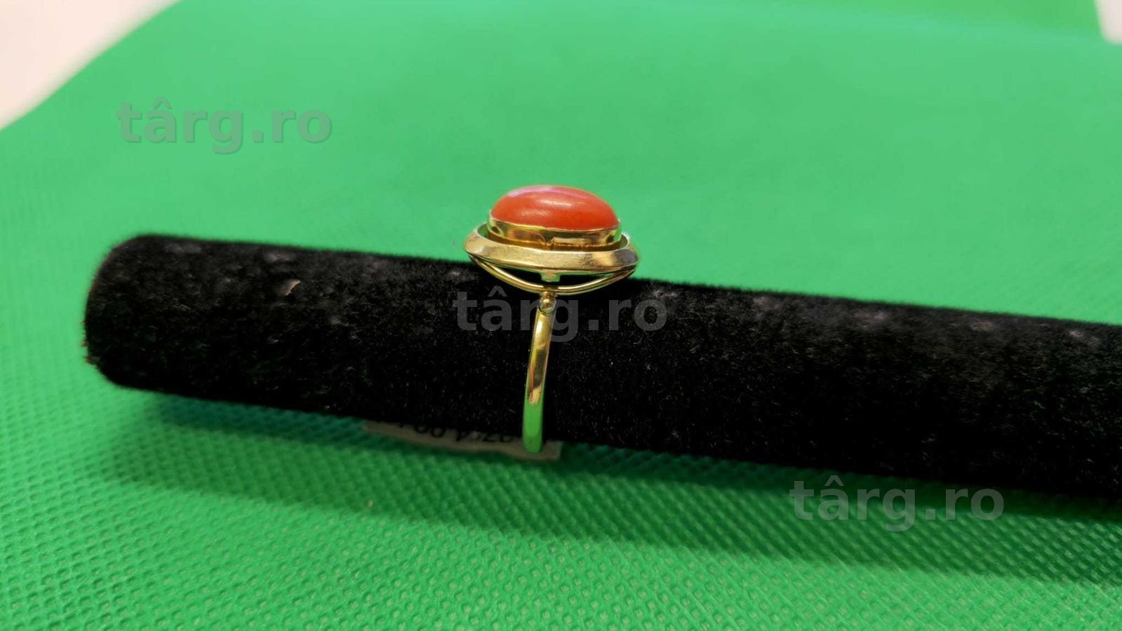 Inel aur 18k 4.69gr (AG.7) 2