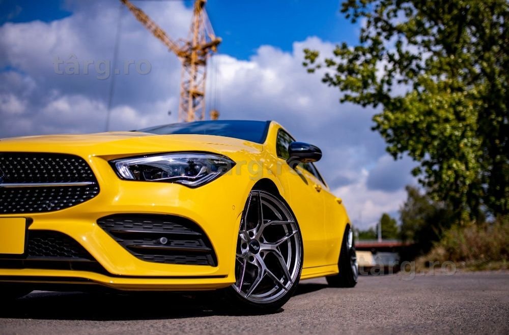 Jante aliaj modele Noi JR Wheels JR33 JR35 JR32 JR34 JR32