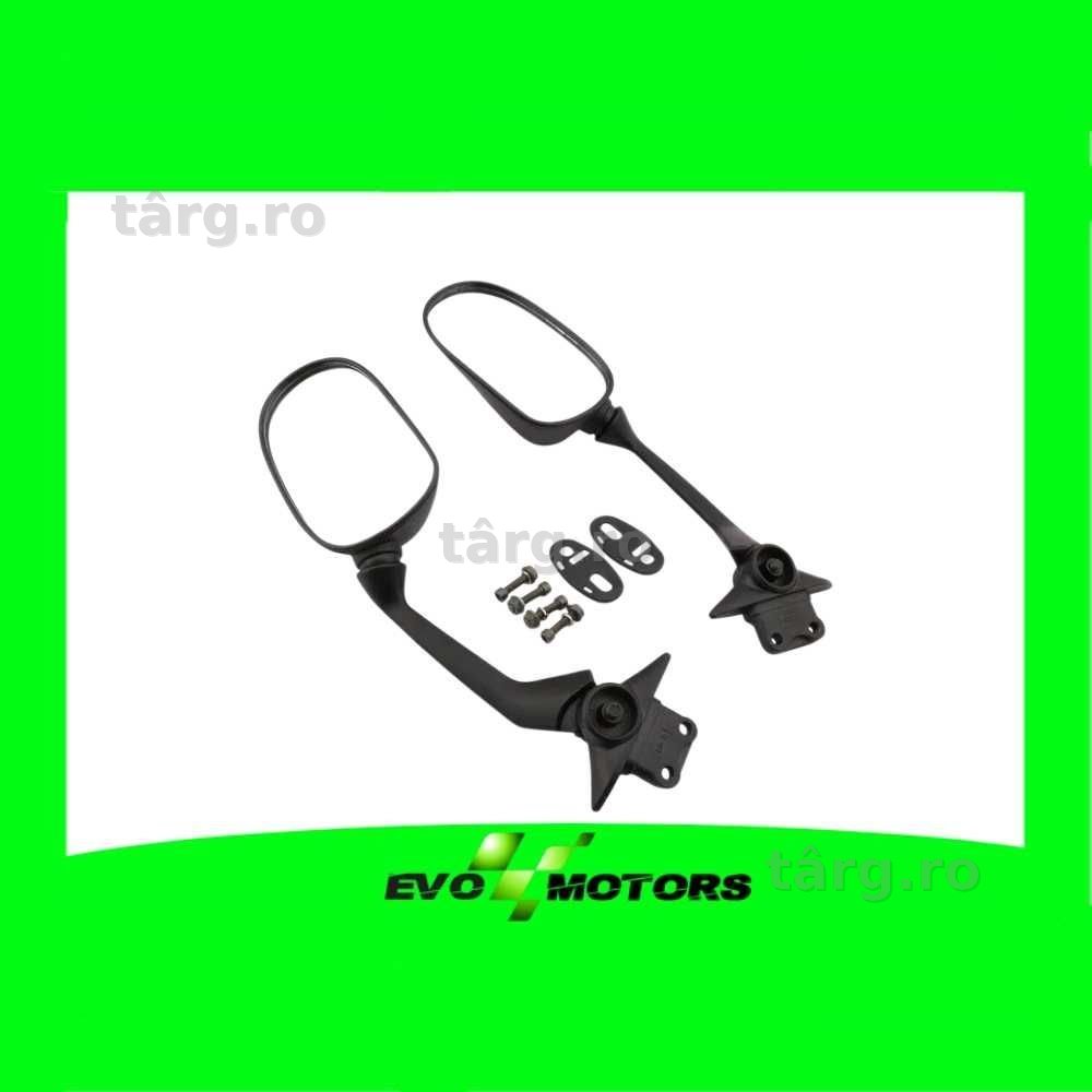 Oglinda Stanga Dreapta YAMAHA TMAX 530 2012-2014 si 2013 Oglinzi A449