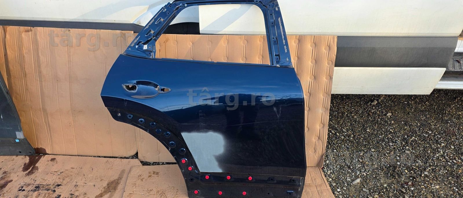 Usa dreapta spate Mazda CX 30 / 2019 / 2020 / 2021 2022