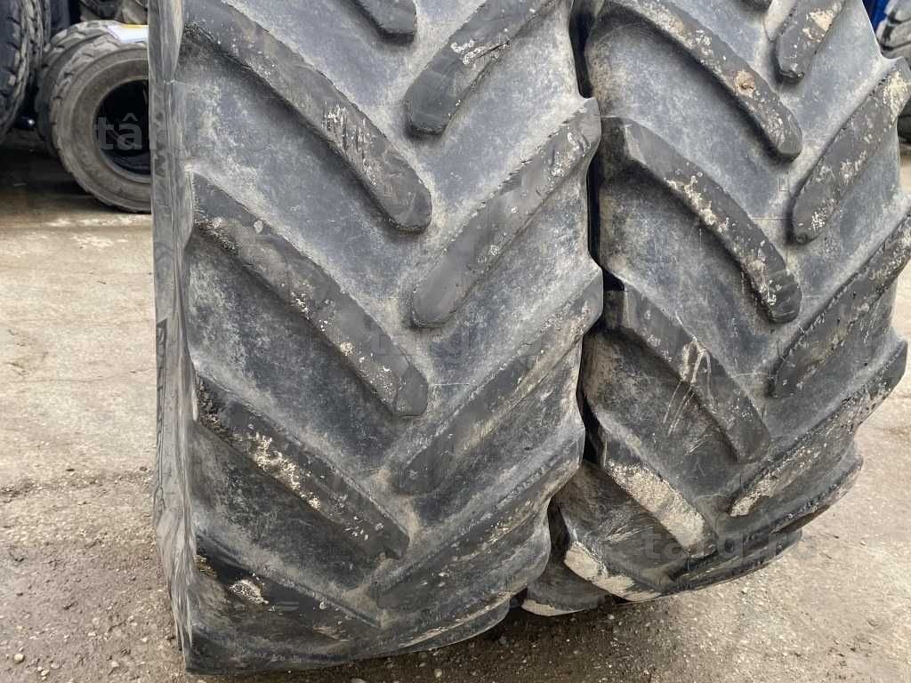 Cauciucuri 540,65 R34 Michelin
