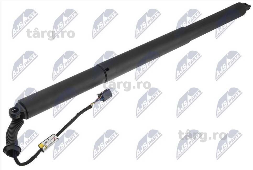 Amortizor electric NOU haion Skoda Superb VW Passat dupa 2023 automat