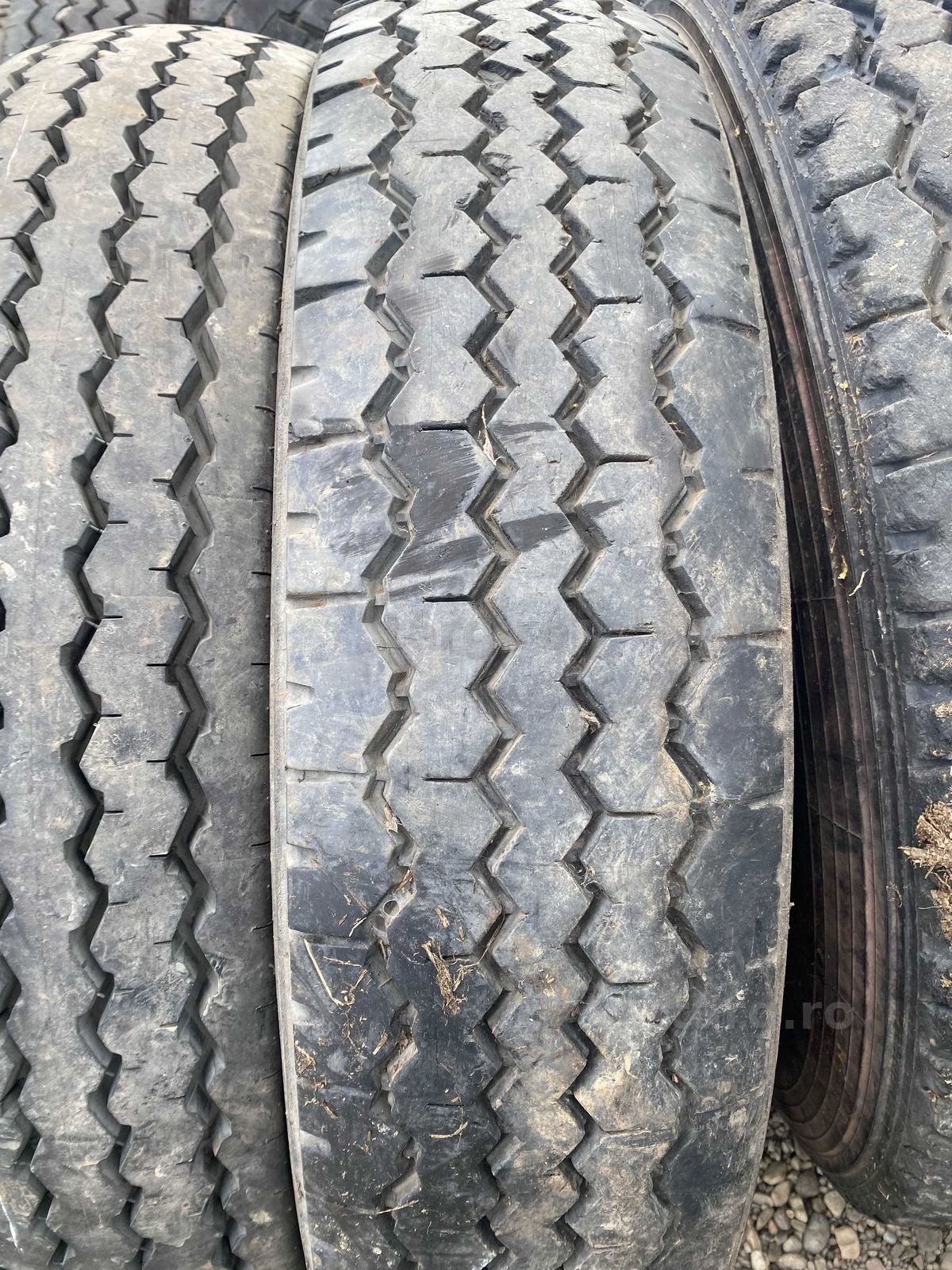 Anvelopa 1100 R20 4