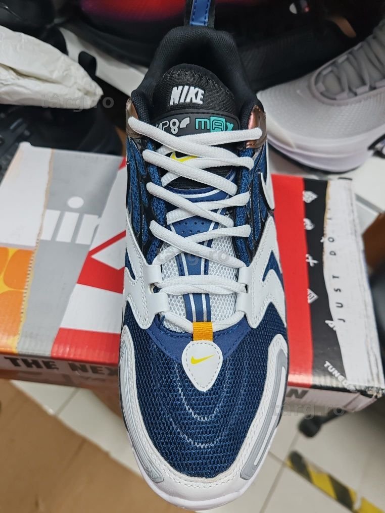 Nike vapor max evo 6