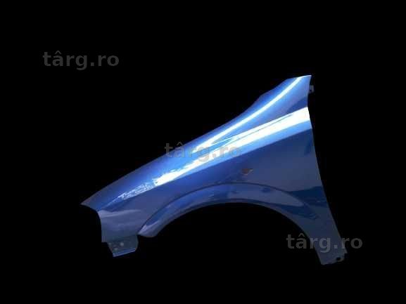 Aripa Fata Stanga Opel Astra G 1998-2004 (Vopsita Albastru)