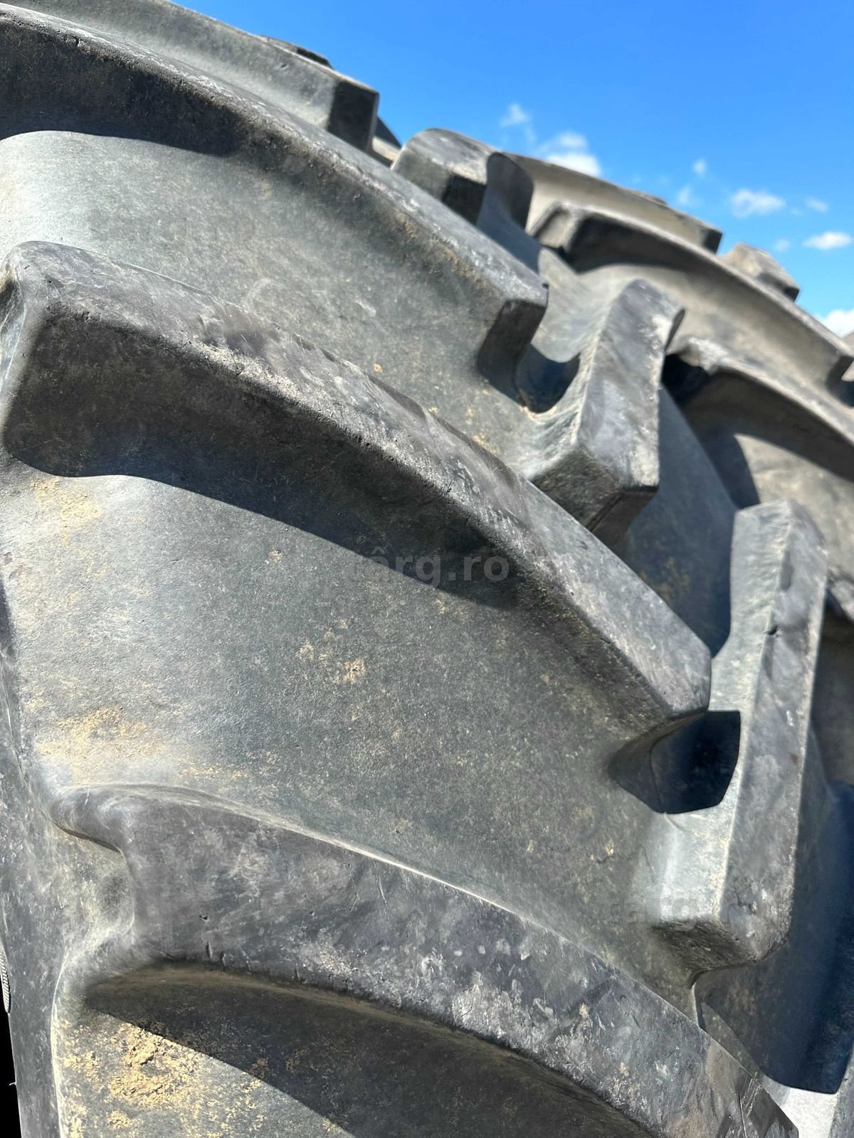 cauciucuri sh 650.65 r42 4