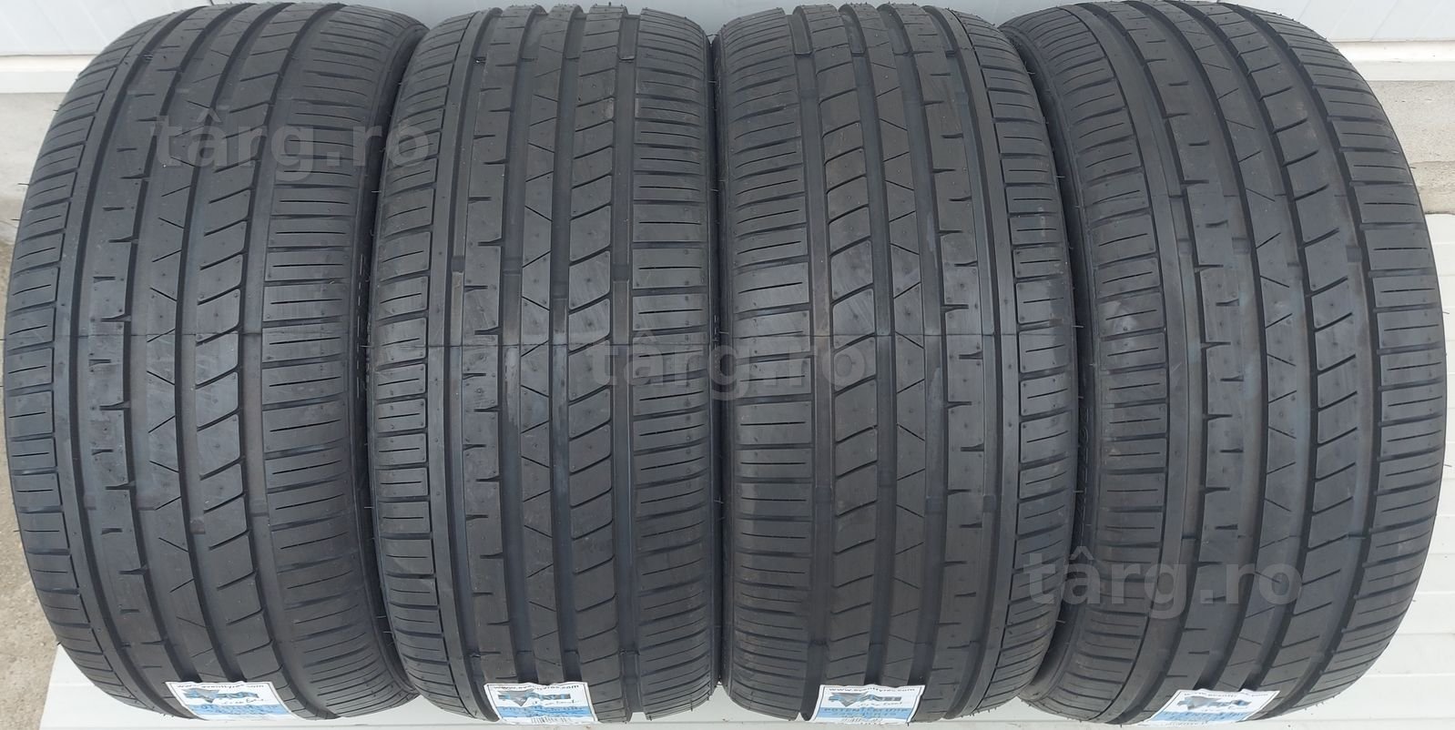245/35 R19, 93W, EVENT Potentem UHP XL, Anvelope de vara PROMO 2