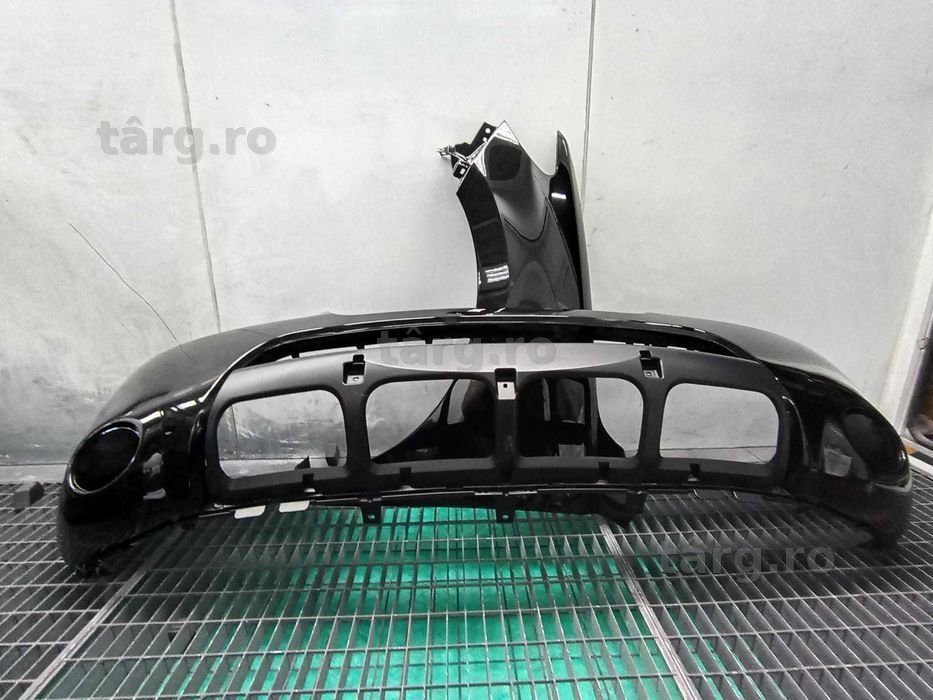 Bara & Aripa Fata Stanga Hyundai Santa-Fe 2005-2009 (2Z (Negru))