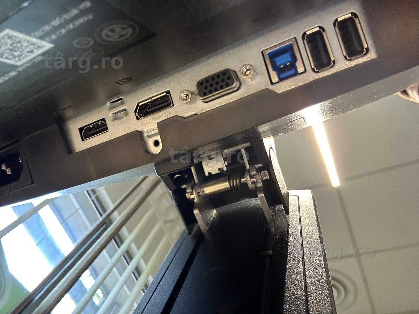 Monitor Dell P2417H (Ag49 Esplanada B.8475.2) Garantie 2 ani! 2