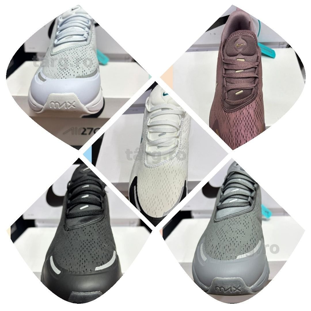 Nike air max 270 premium 4