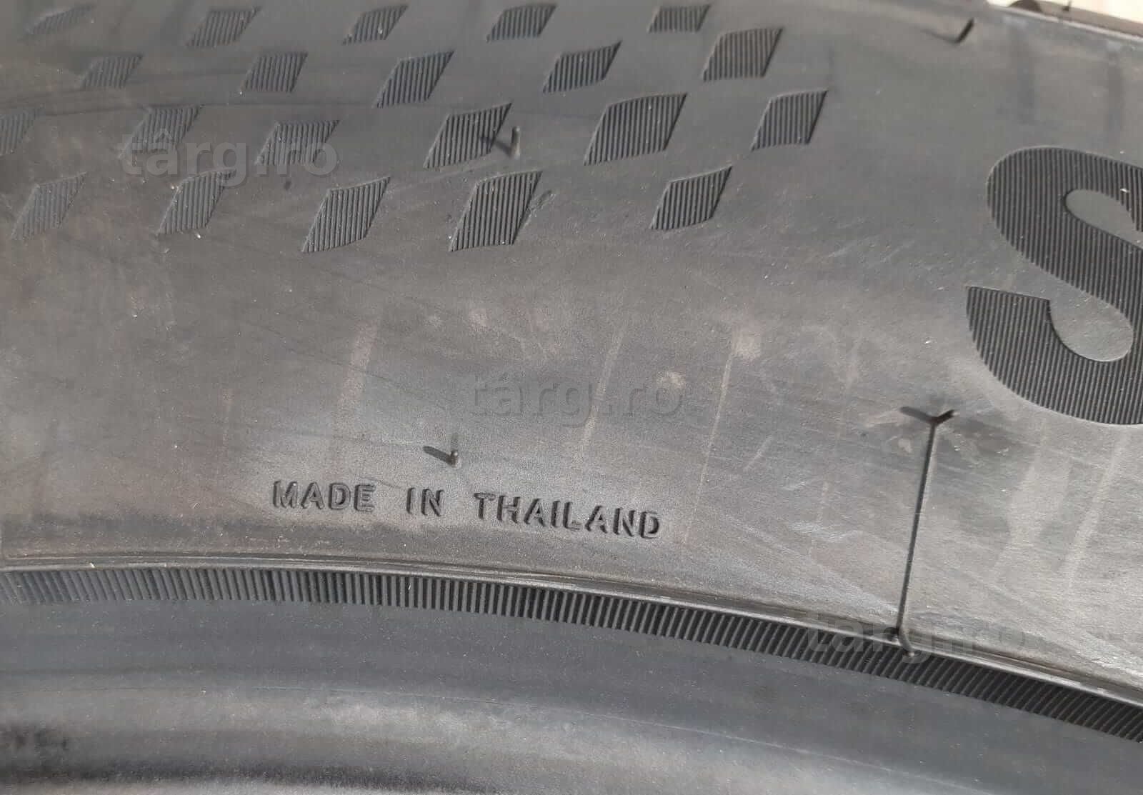 275/45 R21, 110Y, GRIPMAX, SureGrip ProSport XL,Anvelope de vara 4