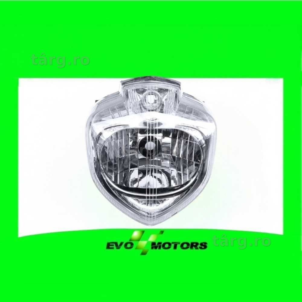 Far Yamaha FZ6 FZ6N 2004 2010 A1939