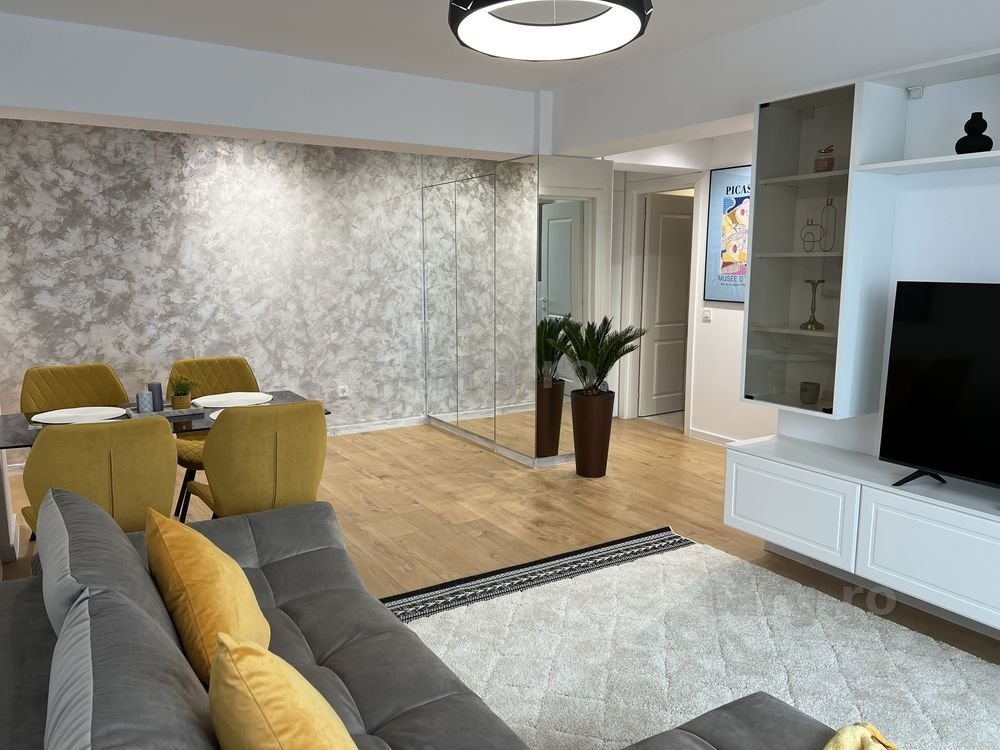 IS Inchirieri in Regim Hotelier Iasi Palas Mall  1-2-3 Cam Vouchere 3