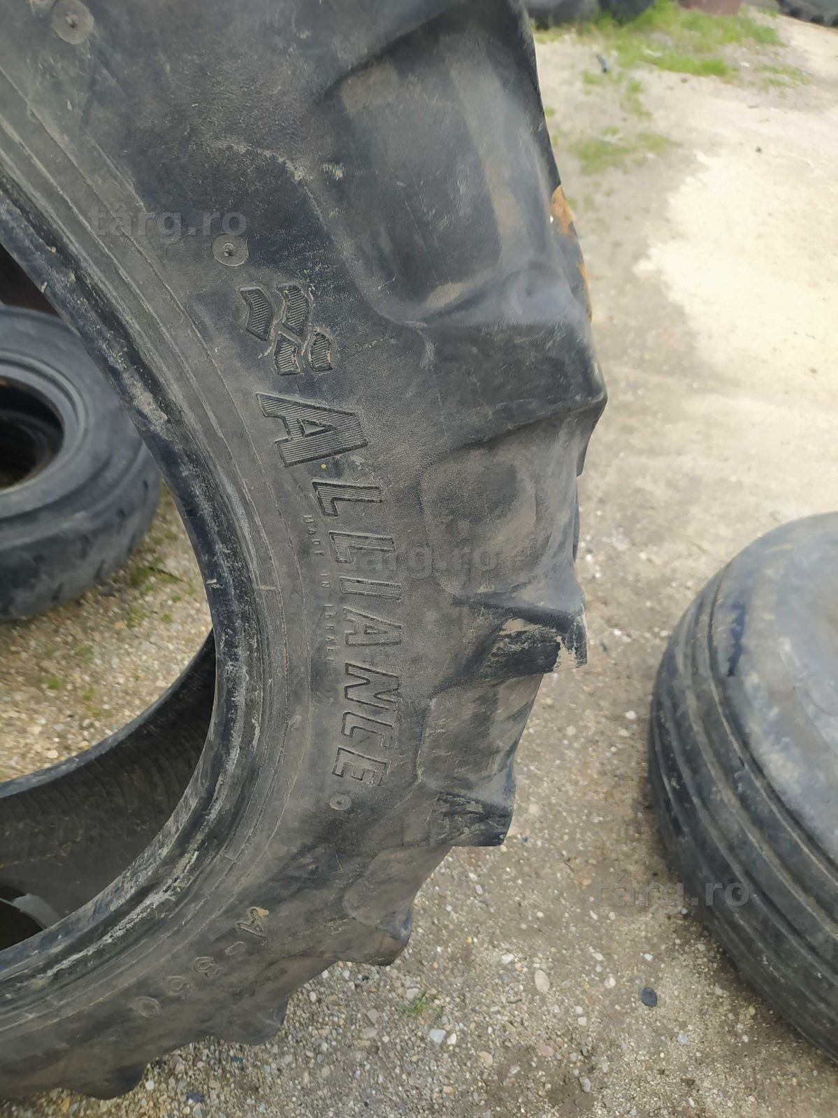 Anvelopa 11.2 r32 3