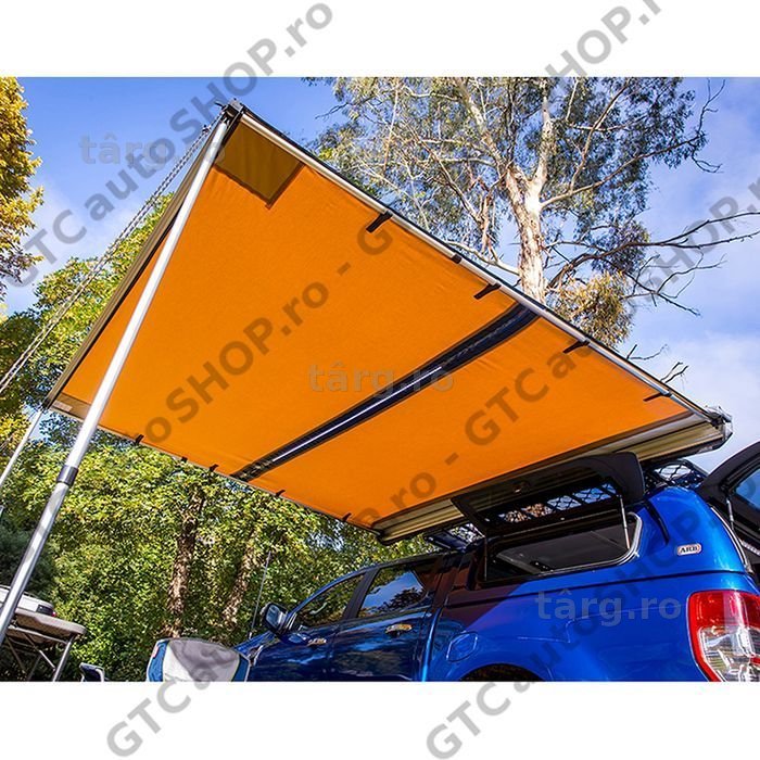 marchiza arb touring 200 x 250 cm cu iluminare