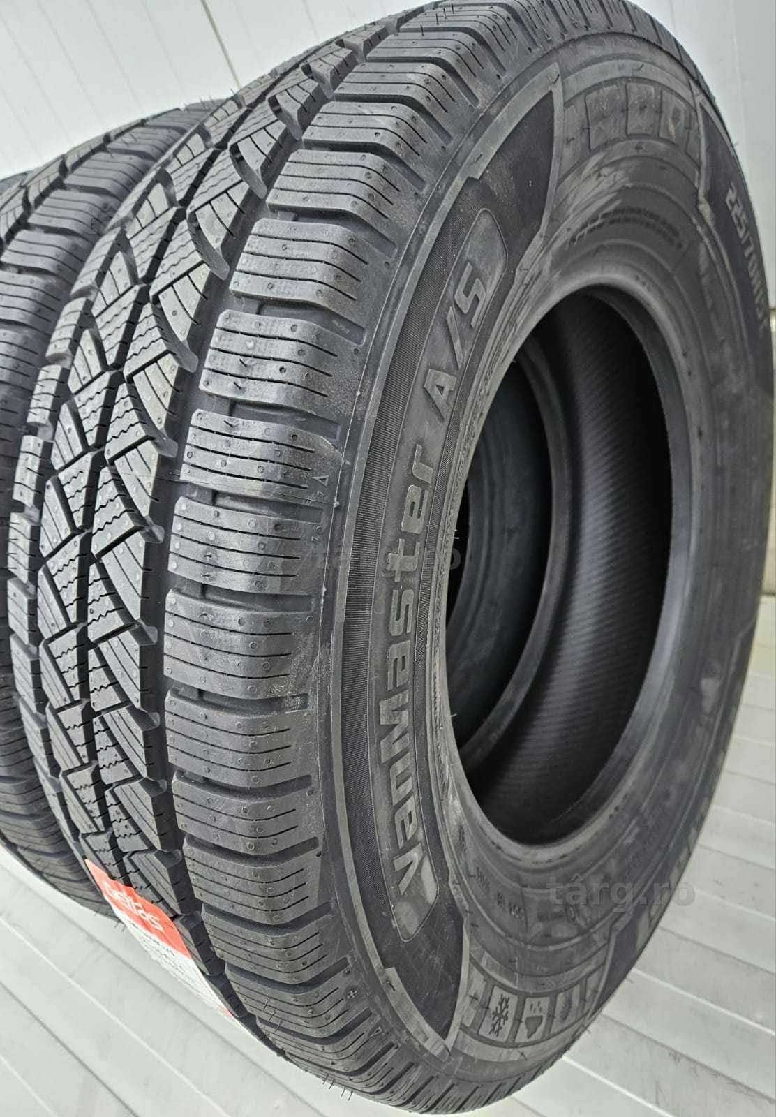 225/70 R15C, 116R (10 pliuri-de greutate), PETLAS, Anvelope mixte M+S 4