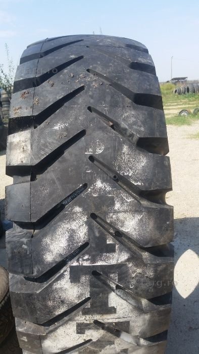 Anvelopa Michelin 1800 R25 3