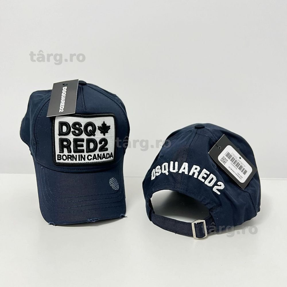 Sapca DSQUARED2 super calitate
