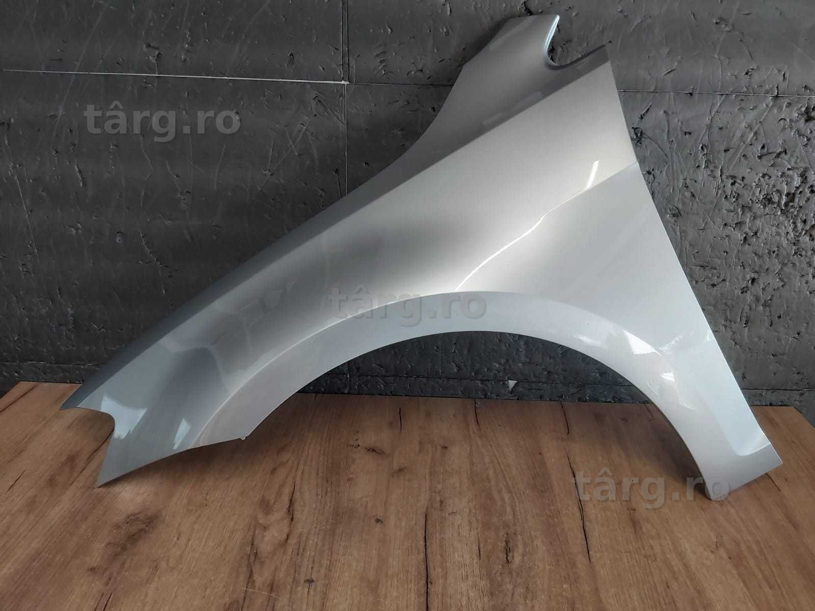 Aripa Fata Stanga VW Golf 7 VII An 2013-2017 (LA7W (Gri Deschis))