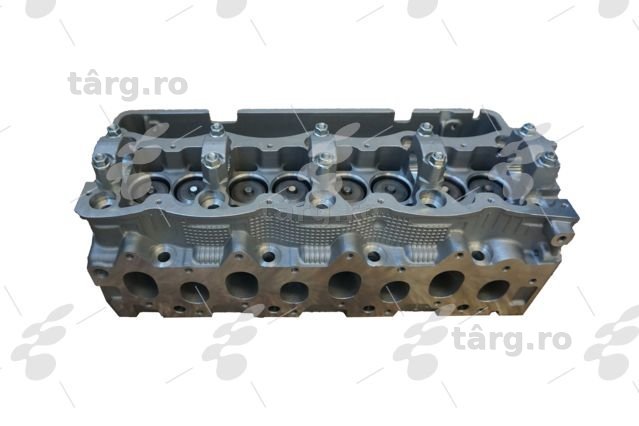 chiulasa iveco daily fiat ducato 2.8 motor 8140 3