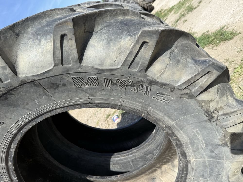 16,9r28 mitas tractor 4
