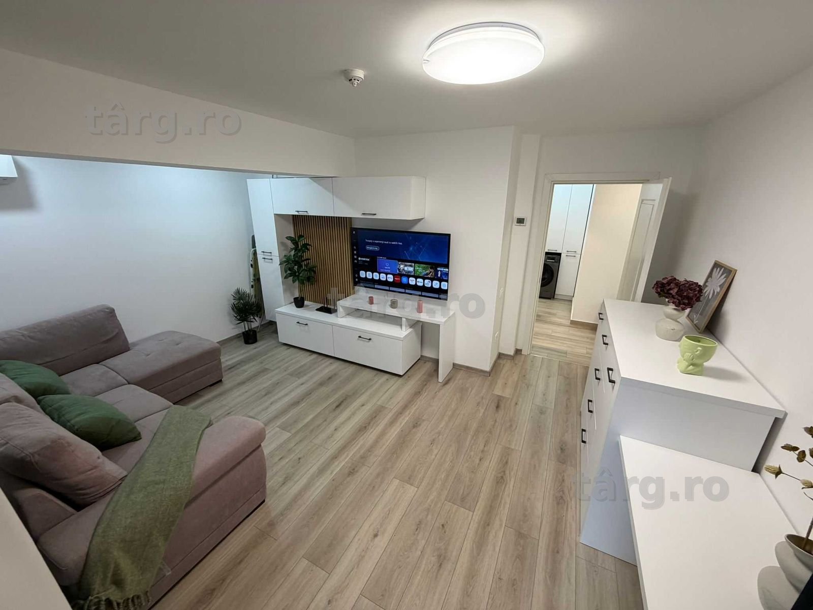 IS Cazare Lux Regim Hotelier Iasi Ap 1-2-3 Cam Centru-Palas-Newton 8