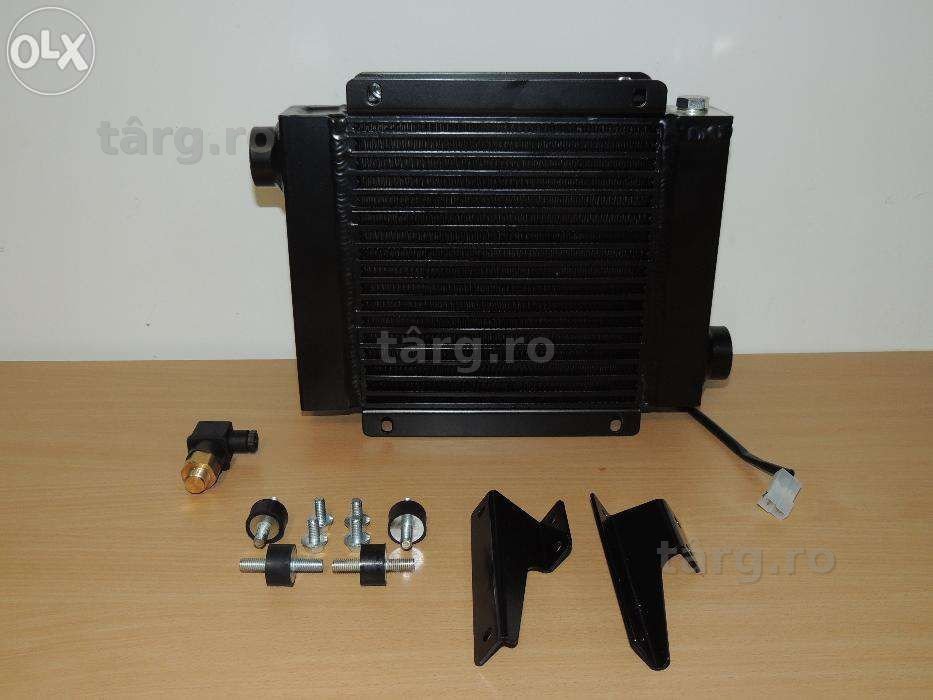 Radiator racitor ulei hidraulic 20-100 l/min