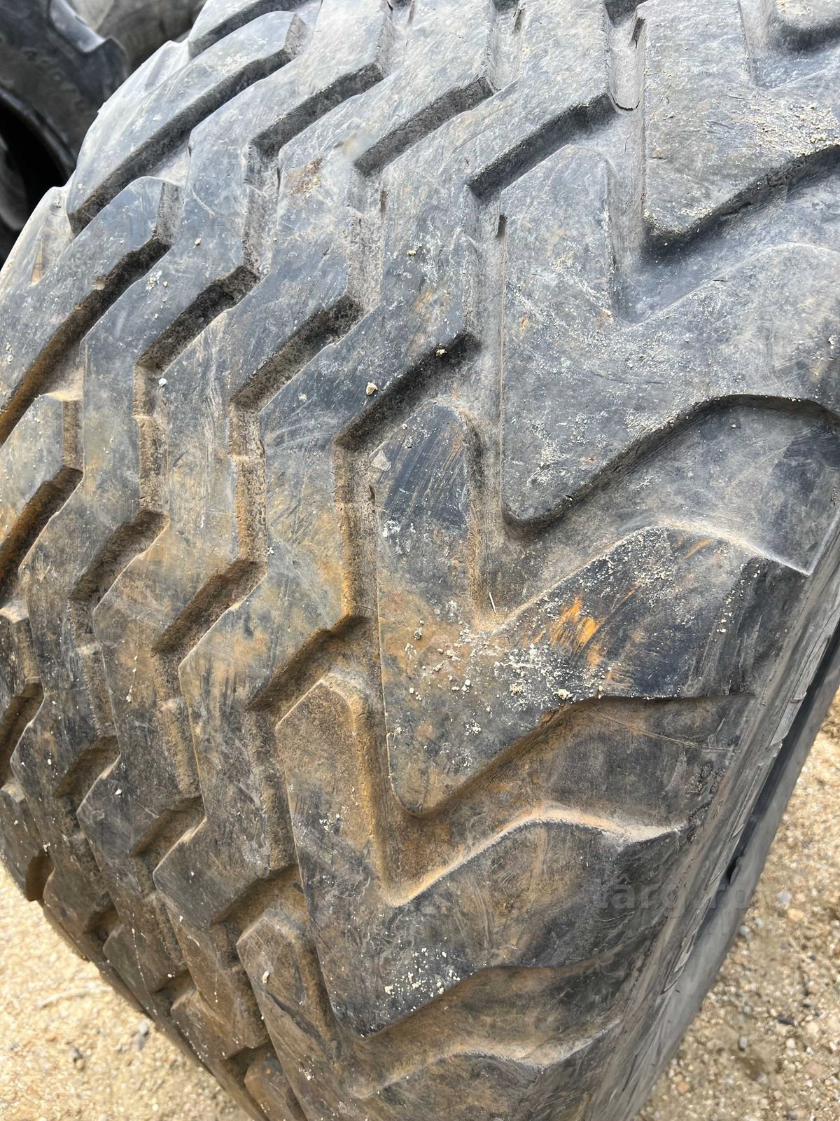 Cauciuc 710/50 R26,5 4
