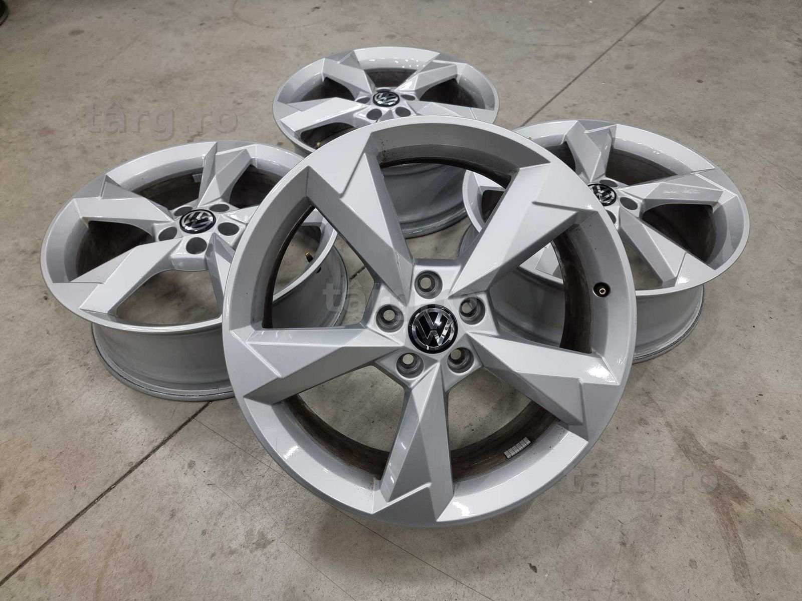 Jante R19 5x112 VW TIGUAN,Passat,Golf;SKODA Kodiaq,Karoq;Audi Q3-Q2