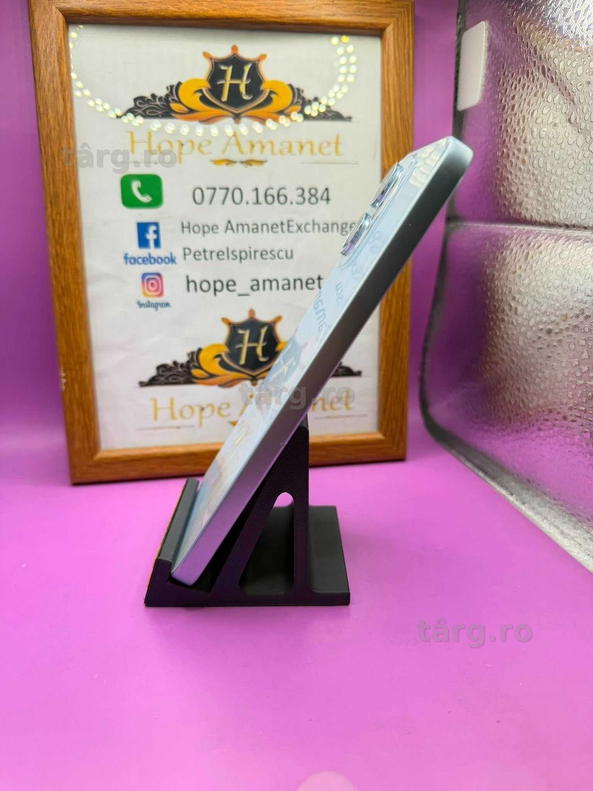 HOPE AMANET P2-Oppo reno 14f 256 GB/8 RAM 5