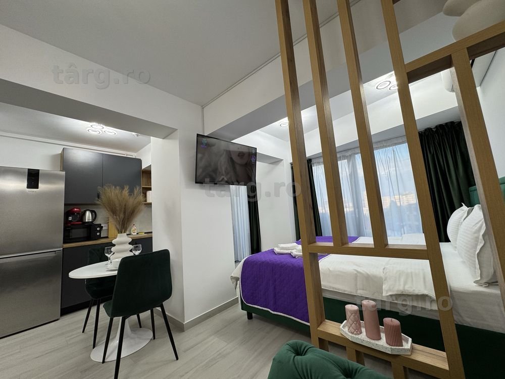 IS GLAM Apartments Regim Hotelier Iasi Centru - Palas - Newton 1-2-3C 8