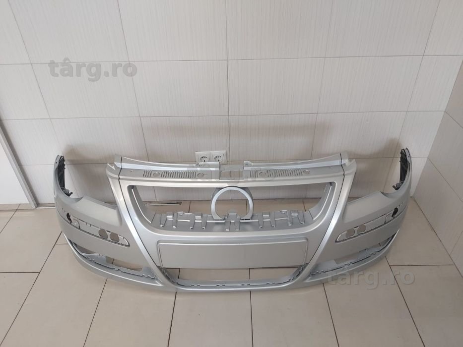 Bara Fata VW Polo 6/VI 2005 2006 | 2007 2008 | 2009 (Cod: LA7W (Gri))