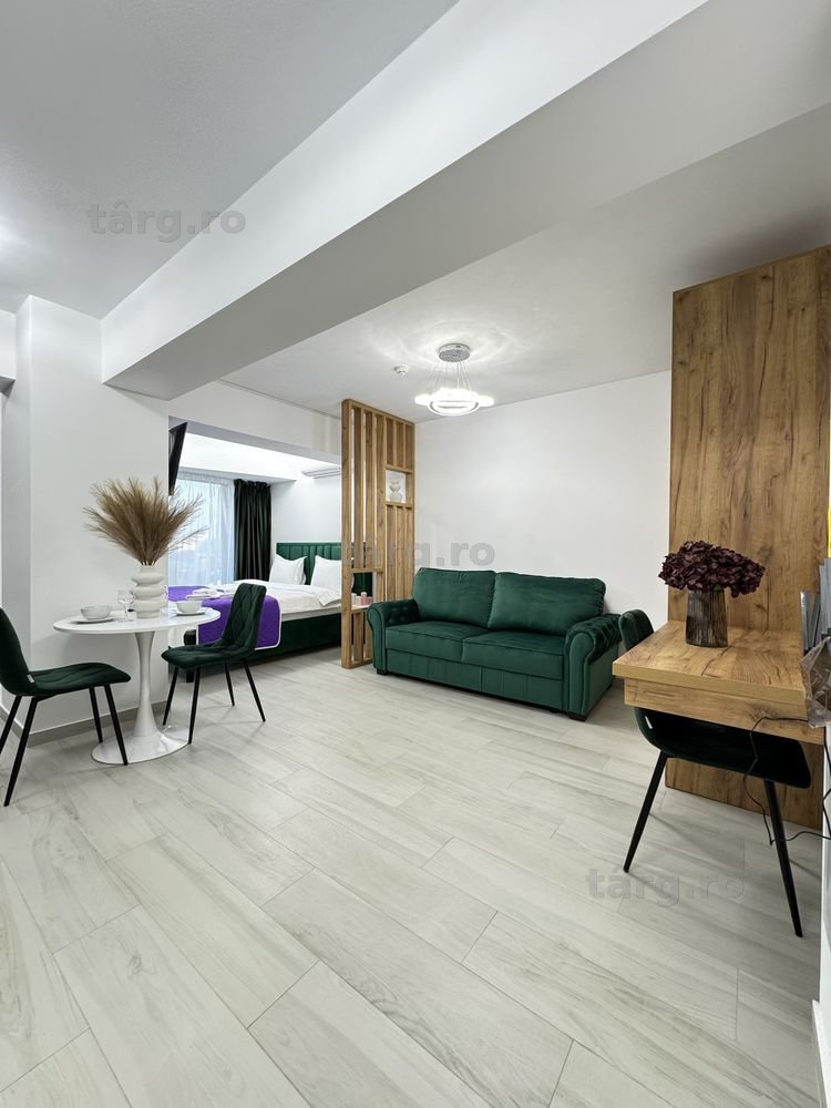 IS Regim Hotelier Zona Centru Palas Newton Ap 1-2-3 cam Vouchere !! 4