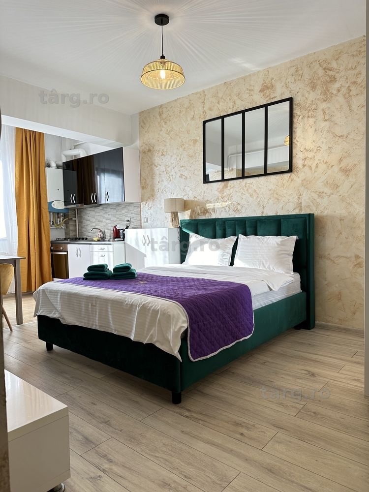 IS Cazare Apartamente Regim Hotelier - GLAM Apartments Luxury 1-2-3 C 7