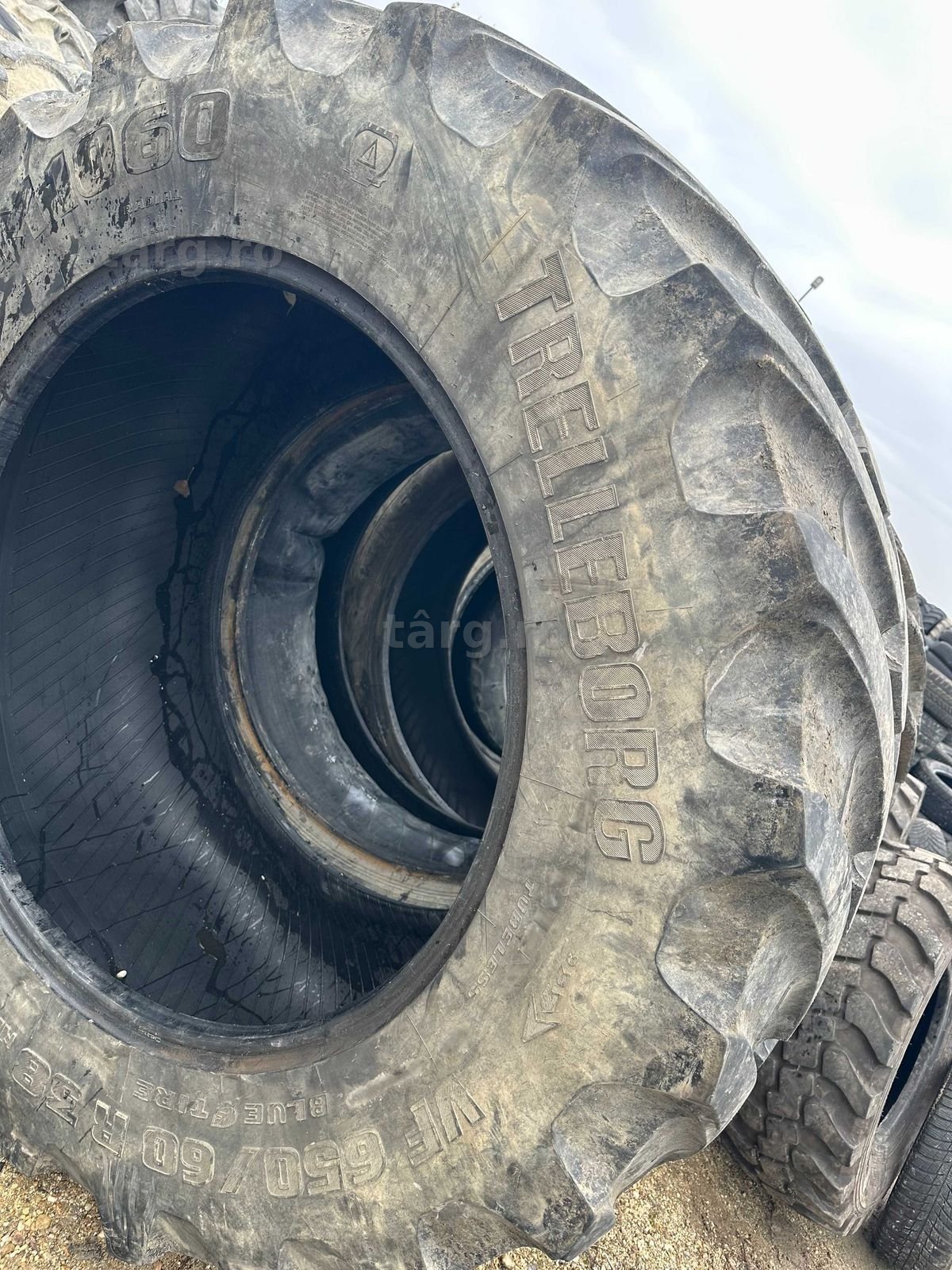 650/60 R38 Trelleborg 3