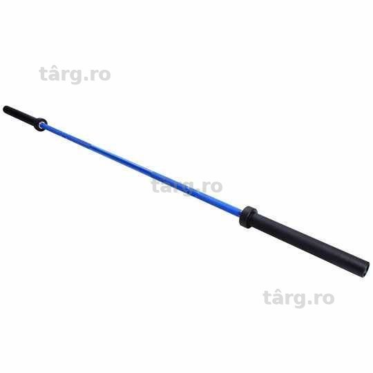Bara Olimpica 50/51 mm 220 cm