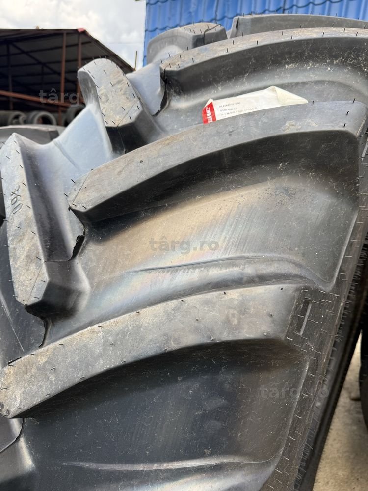 650/75r32 alliance radial 2
