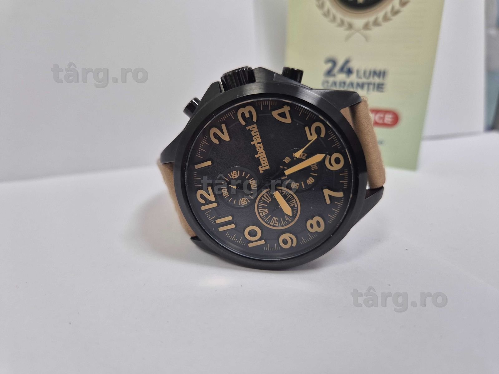 Ceas Timberland 15026J (ECA27 B.49502) Garantie 2 ani!