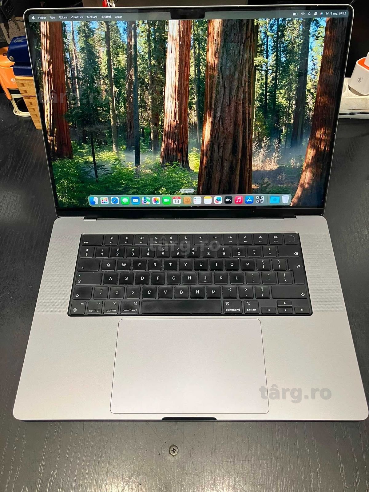 Hope Amanet P3 Macbook PRO 2023 / 16 INCH / M2 PRO / 512 GB / A2780 3