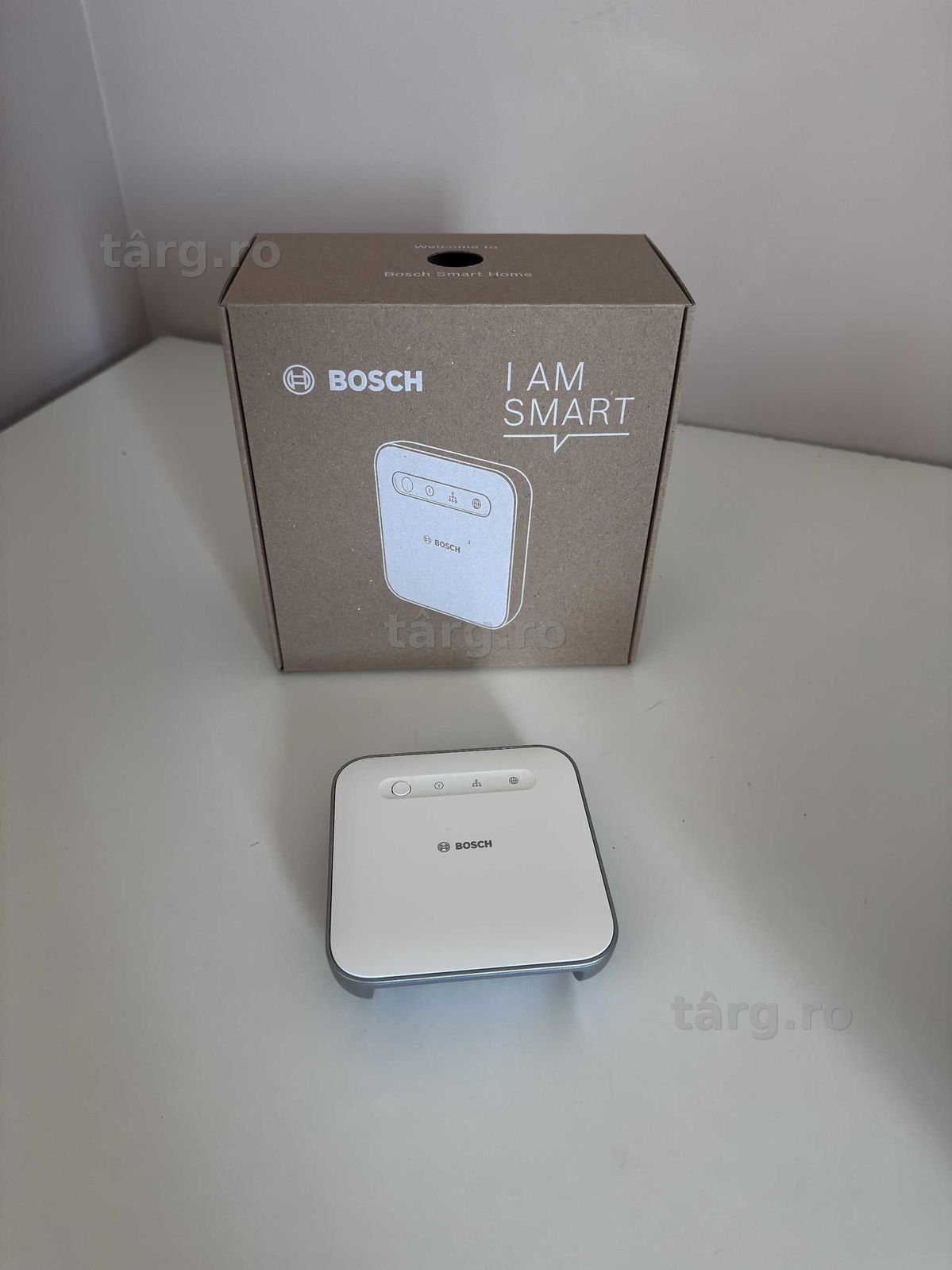 Unitate BOSCH Smart Home Controller II