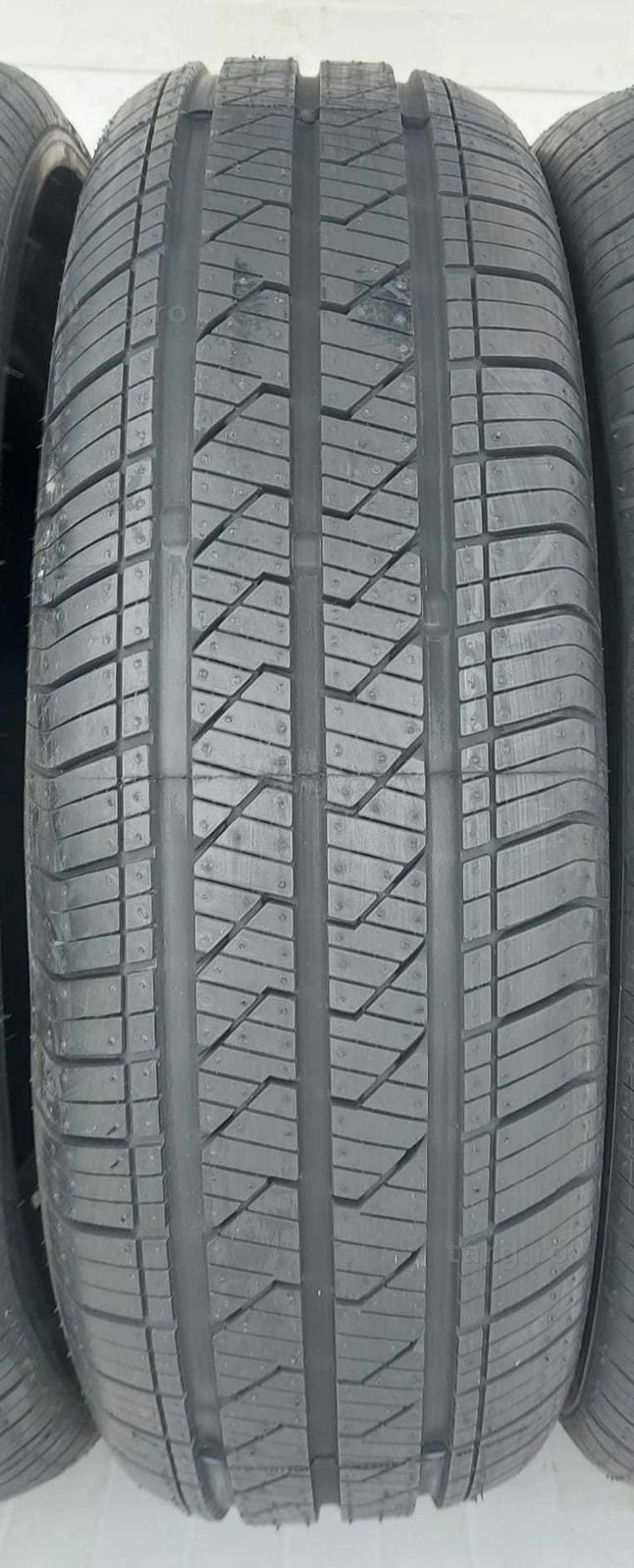 195/65 R15 95N, Security, Anvelope remorca M+S