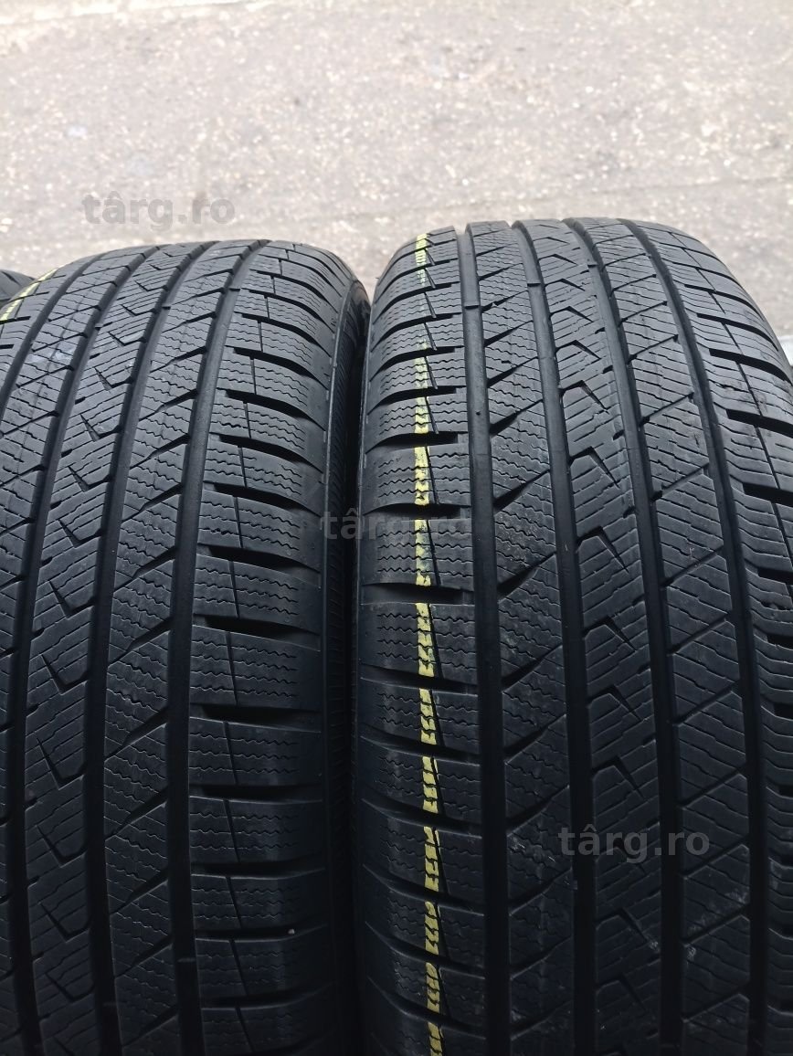 4 anvelope M+S Vredestein 225/60 R18 dot 0922 2