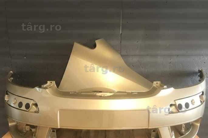 Bara & Aripa Fata Dreapta VW Golf 5/V Plus 2005-2009 (LR7L (Auriu))